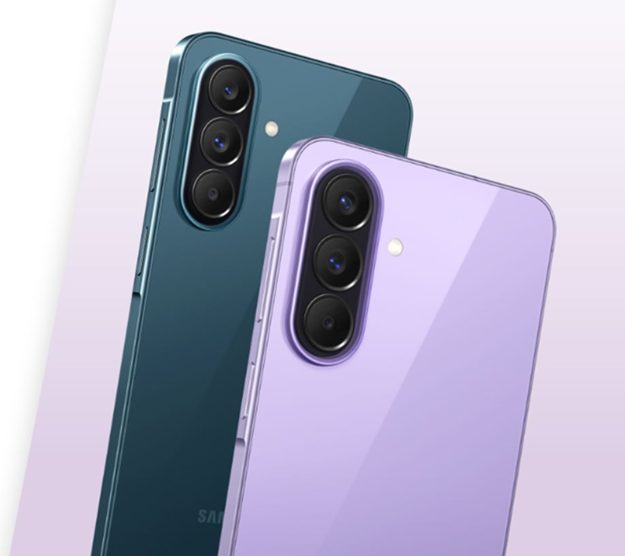 Samsung Galaxy A57