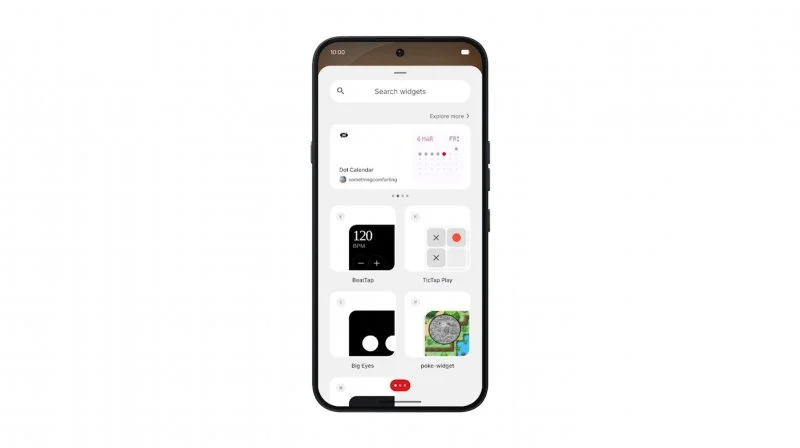 Essential Apps