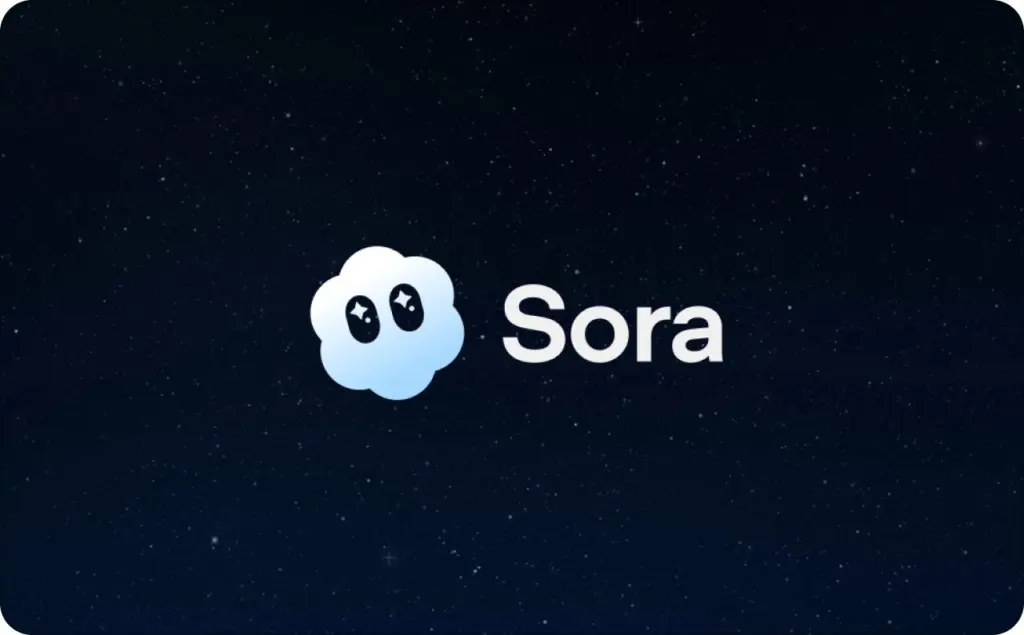 OpenAI Sora
