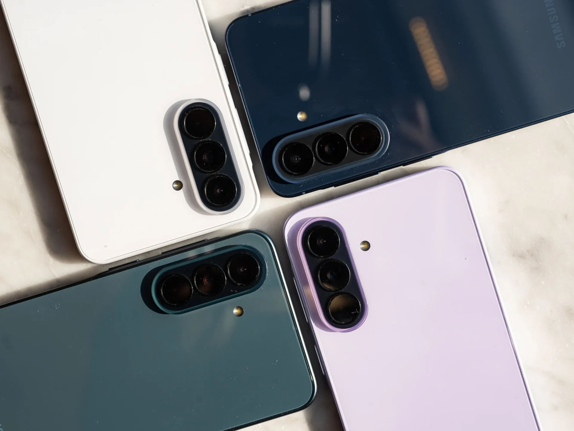 Samsung Galaxy A37