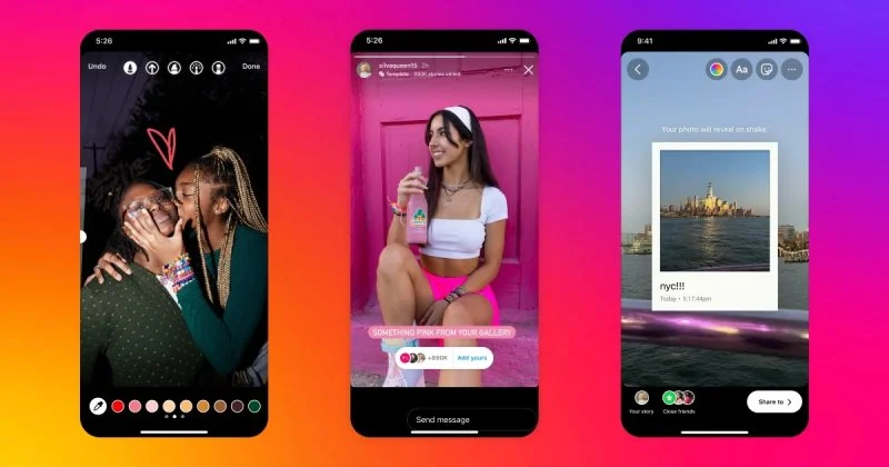 Instagram Plus