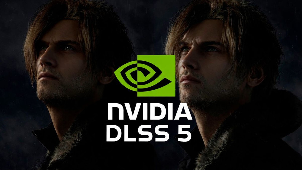 Nvidia DLSS 5