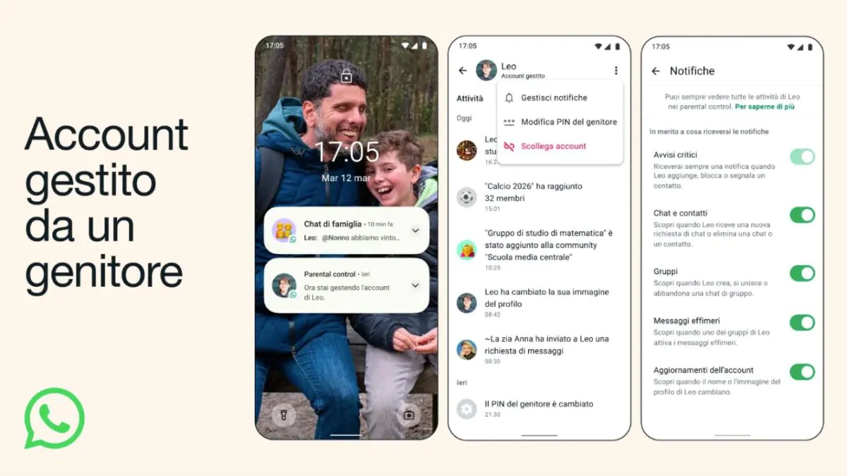 WhatsApp nova funkcija