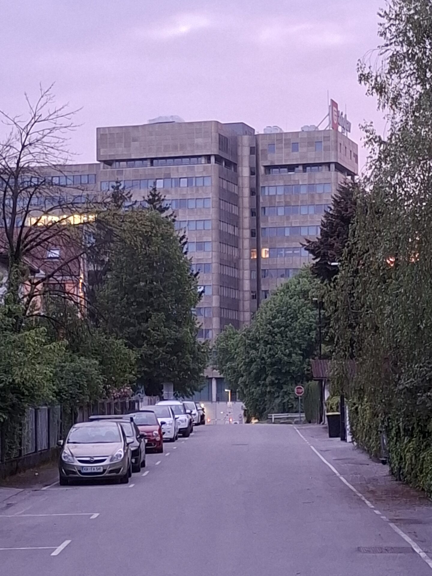 Samsung Galaxy A37 5G (Povečava)