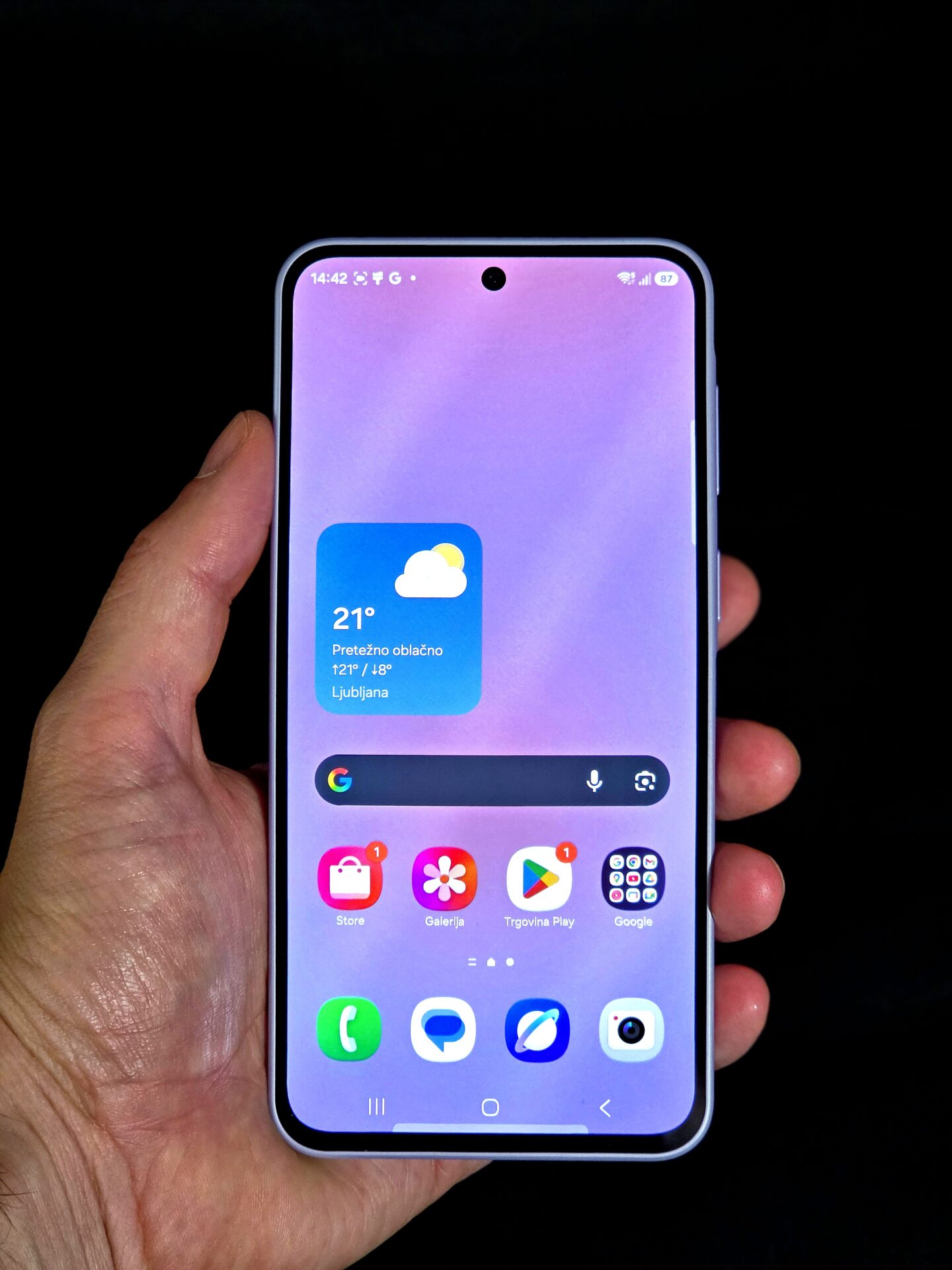 Samsung Galaxy A37 5G