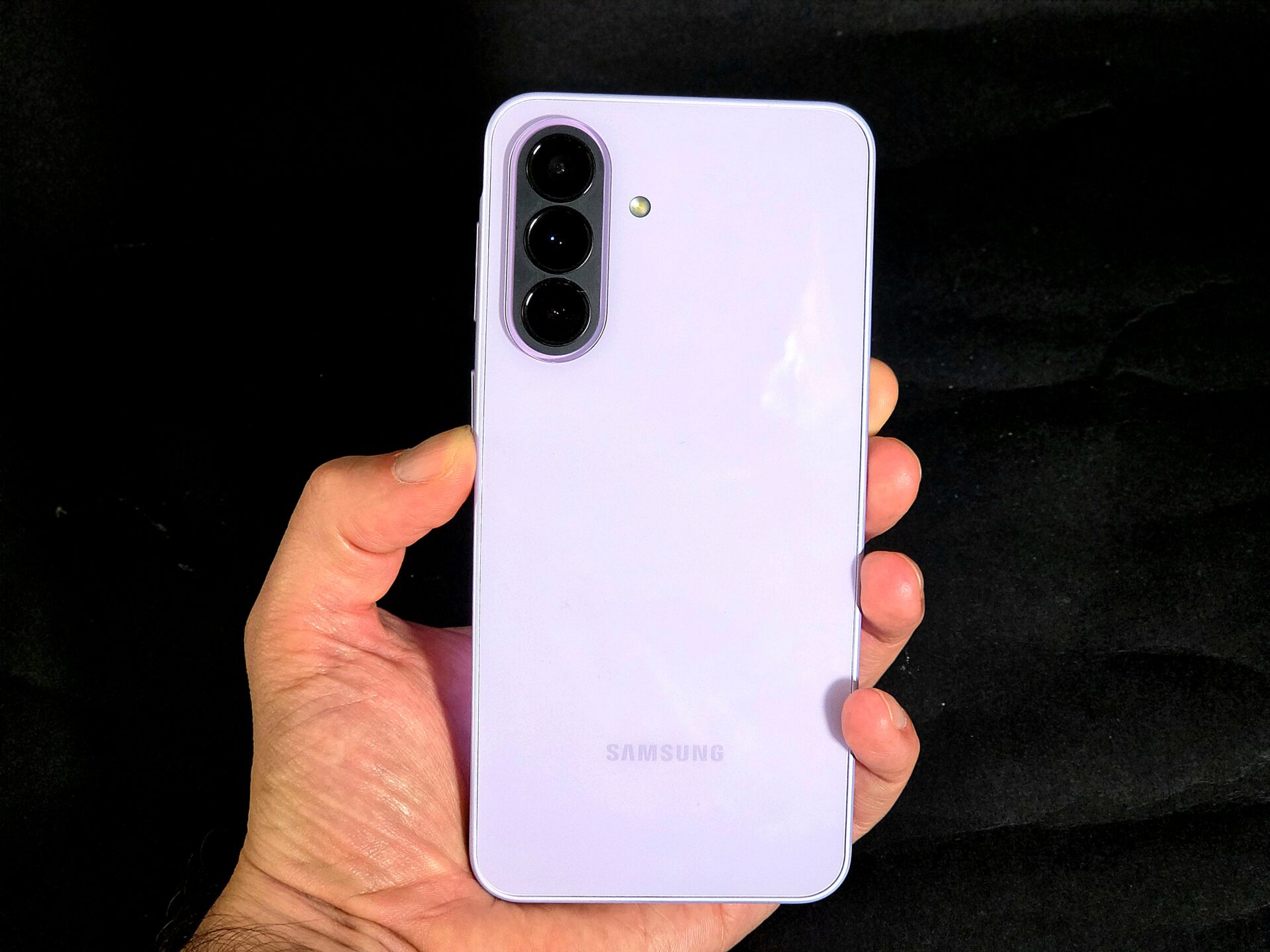 Samsung Galaxy A37 5G