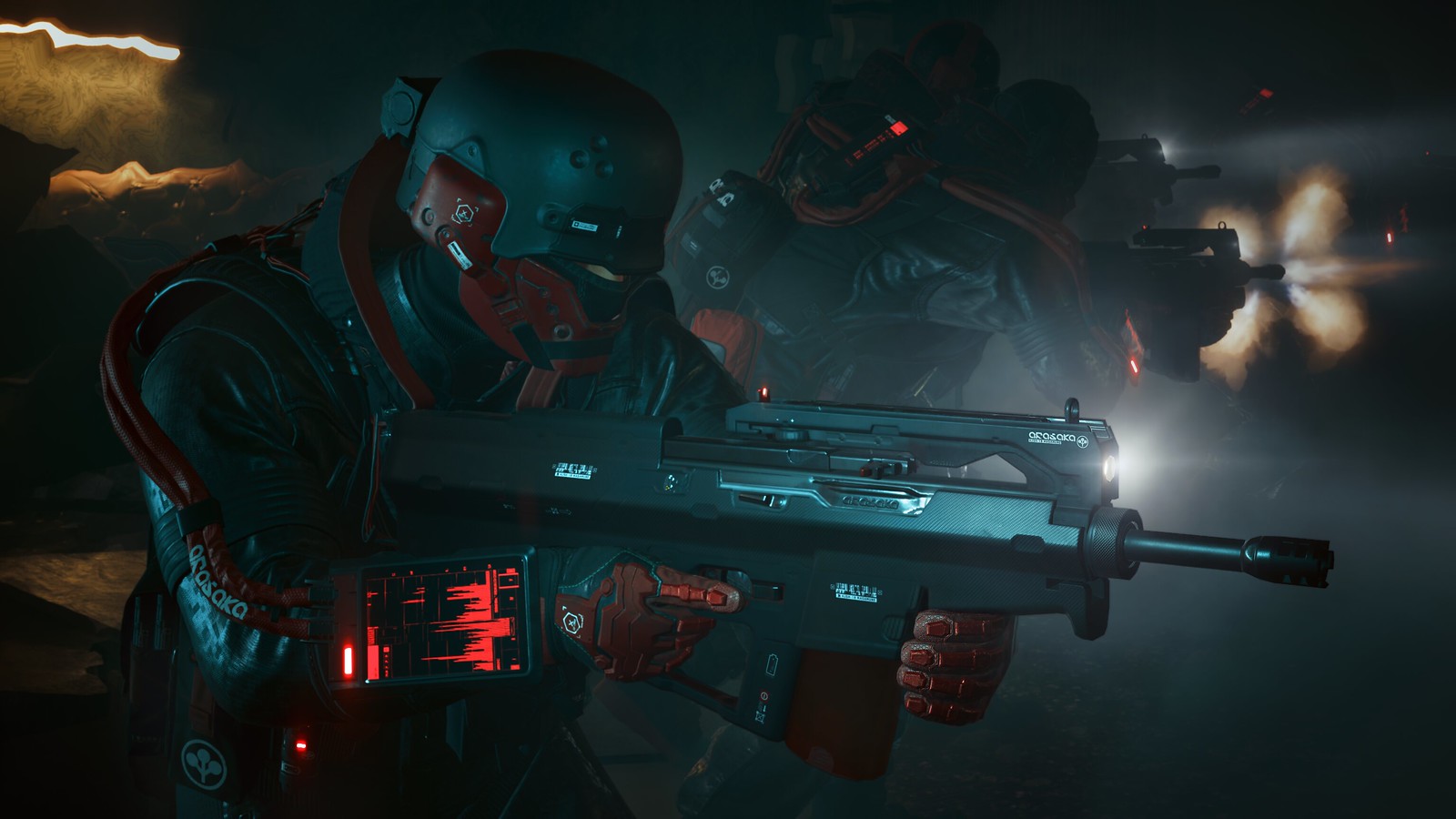 Cyberpunk 2077 PS5 Pro