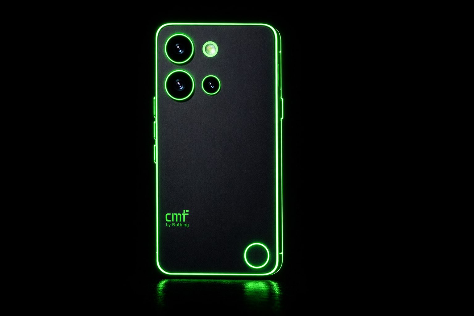 CMF Phone 3 Pro naslovna
