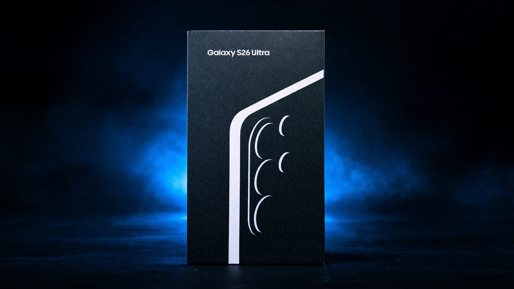 Samsung Galaxy S26 Ultra
