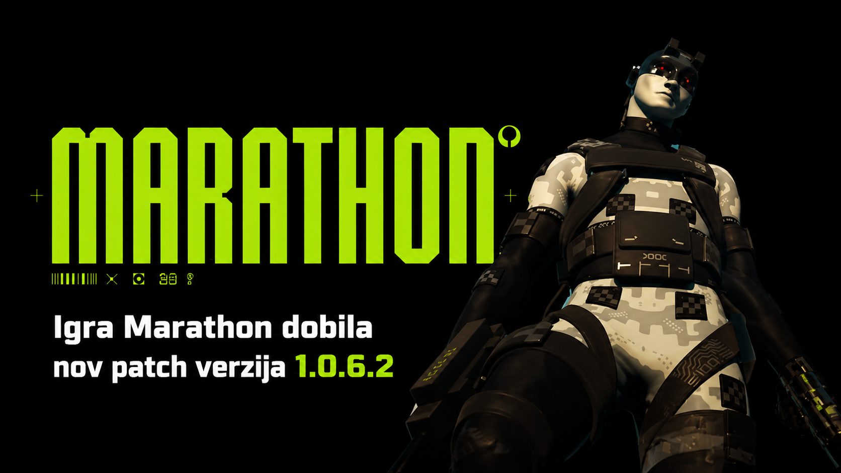 Marathon
