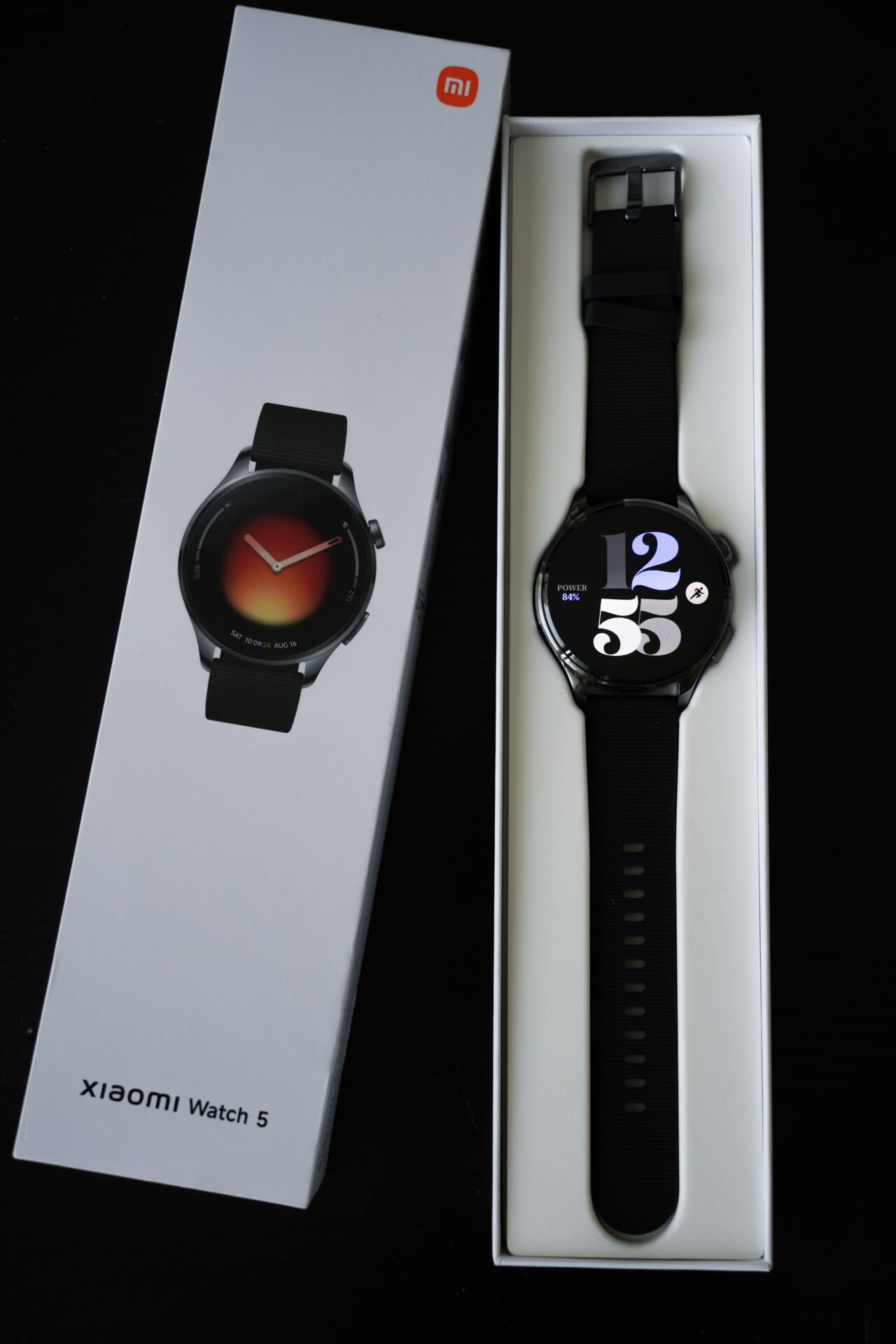 Xiaomi Watch 5