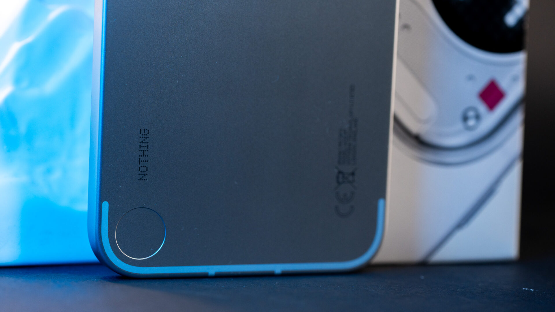 Nothing Phone (4a) Pro