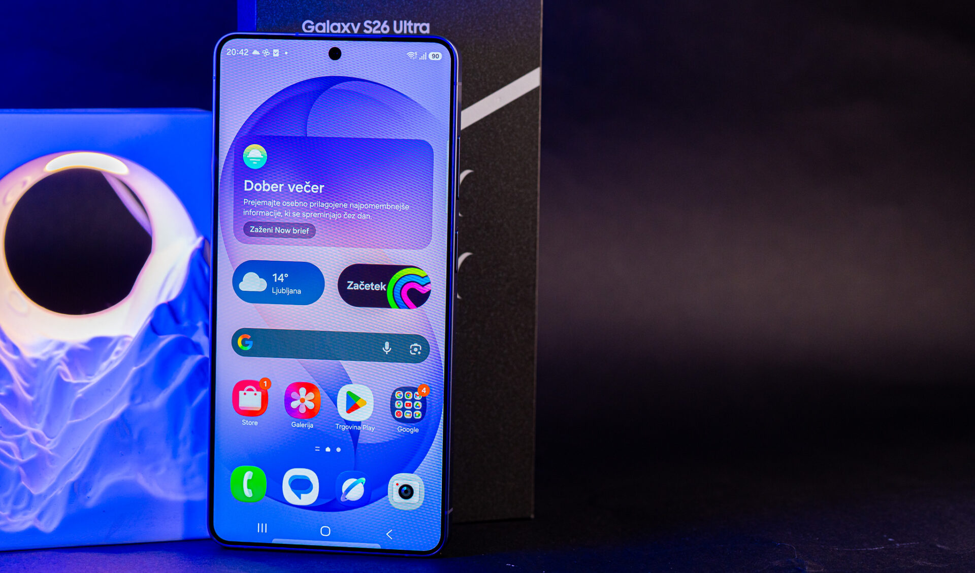Samsung Galaxy S26 Ultra