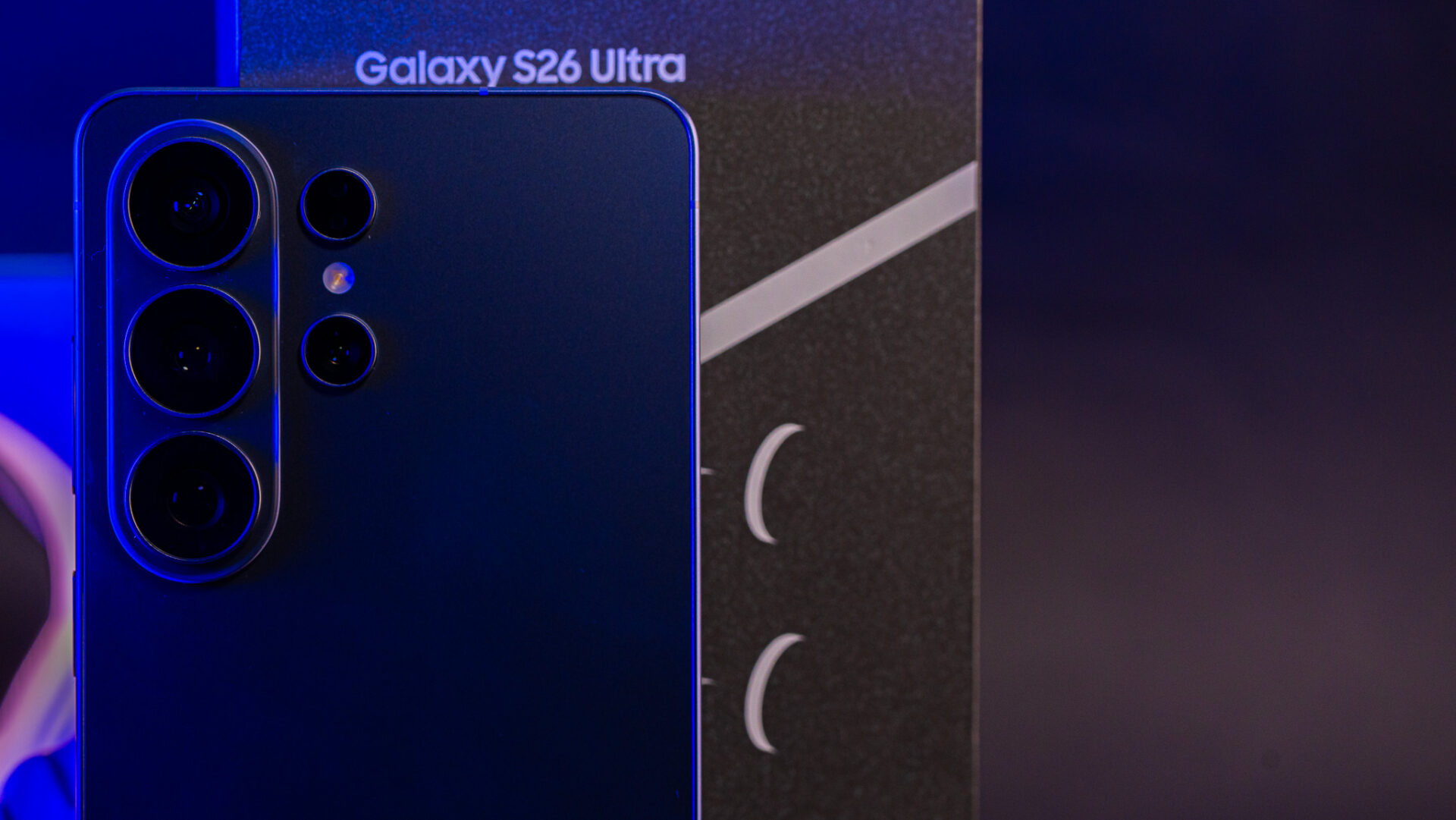 Samsung Galaxy S26 Ultra