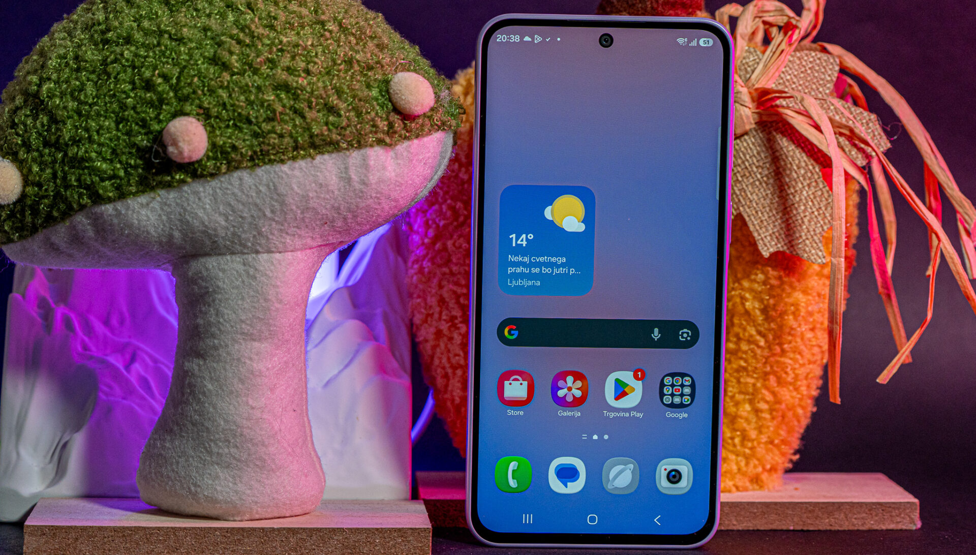 Samsung Galaxy A37 5G