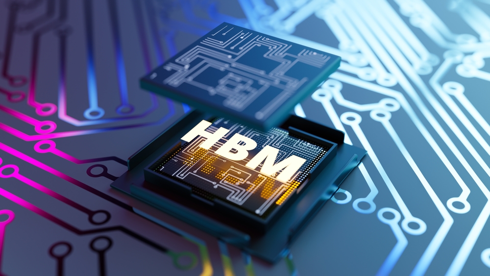 HBM (High Bandwidth Memory)