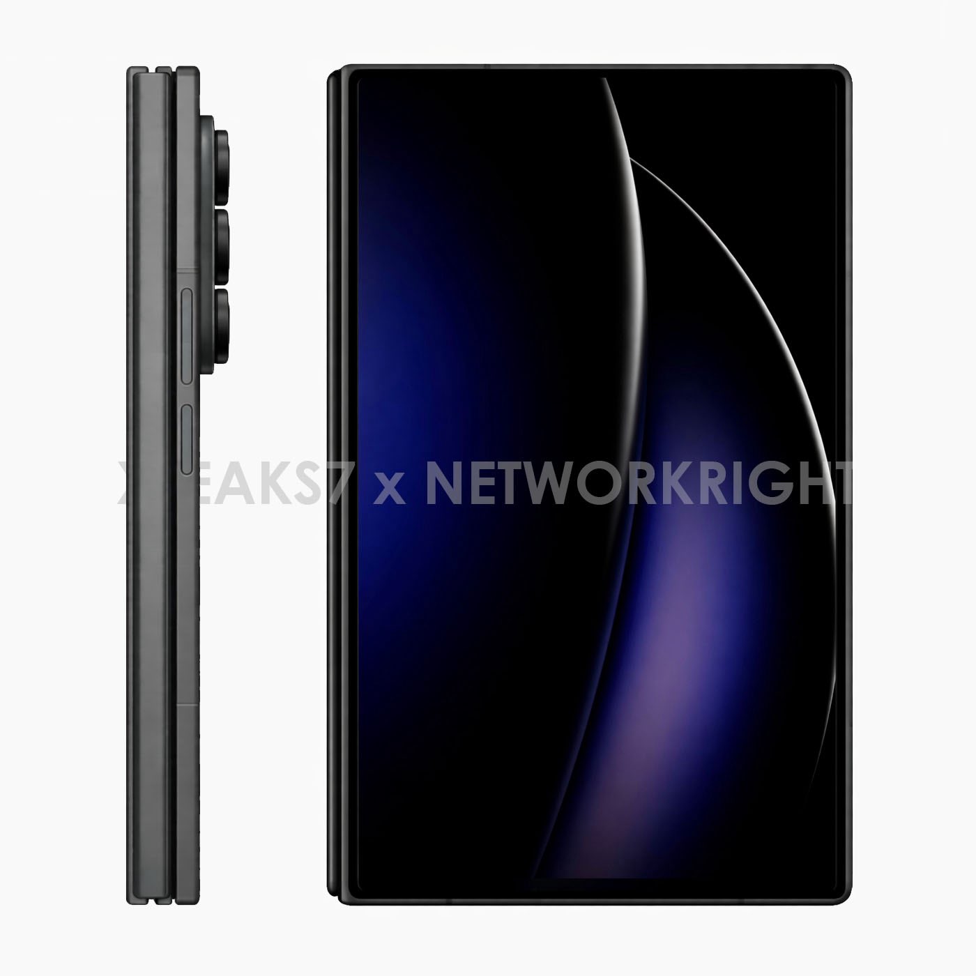 Samsung Galaxy Z Fold 8 Wide