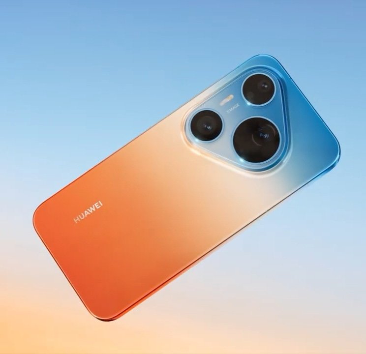Huawei Pura 90 Pro
