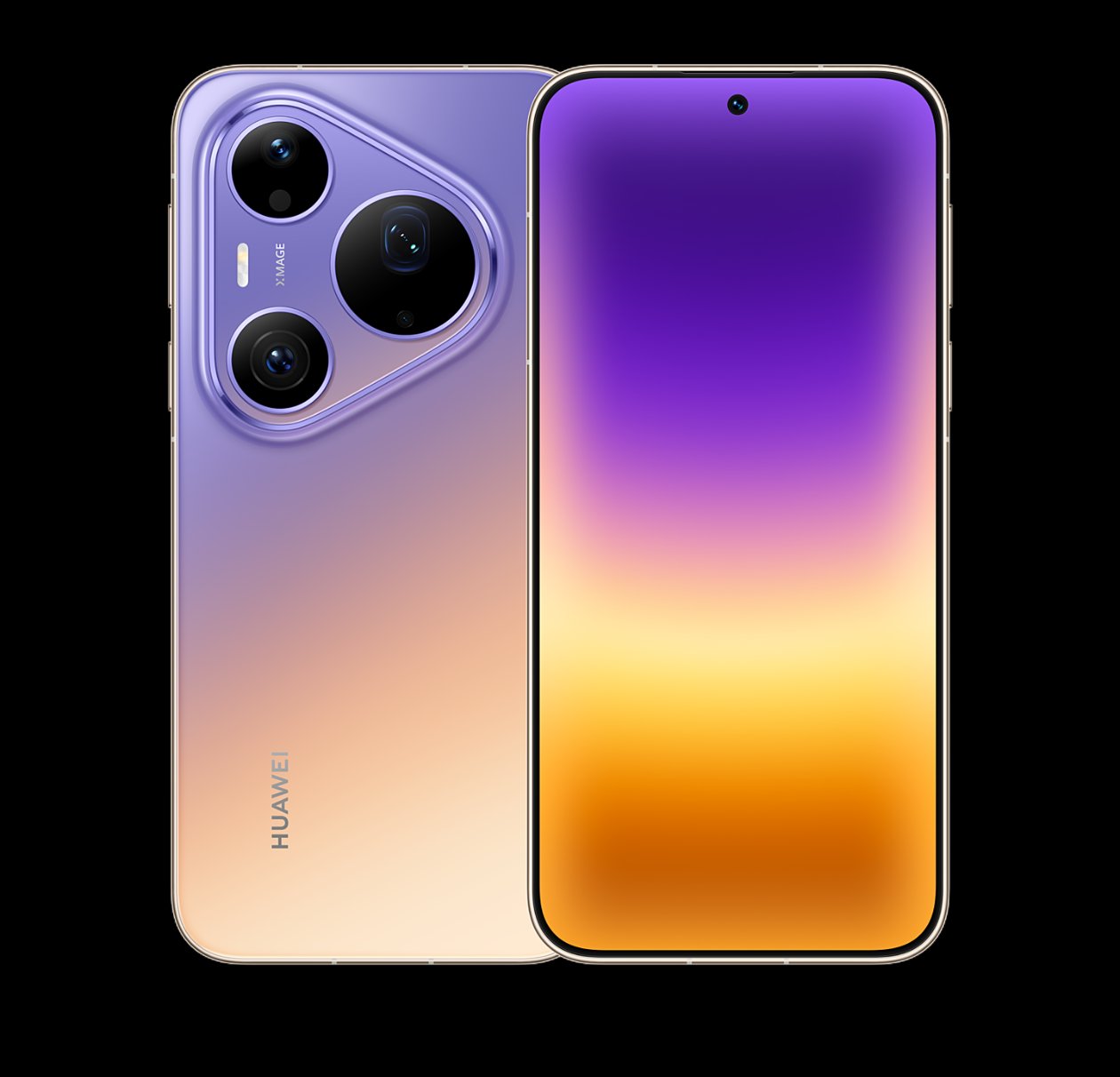 HUAWEI Pura 90 Pro Max