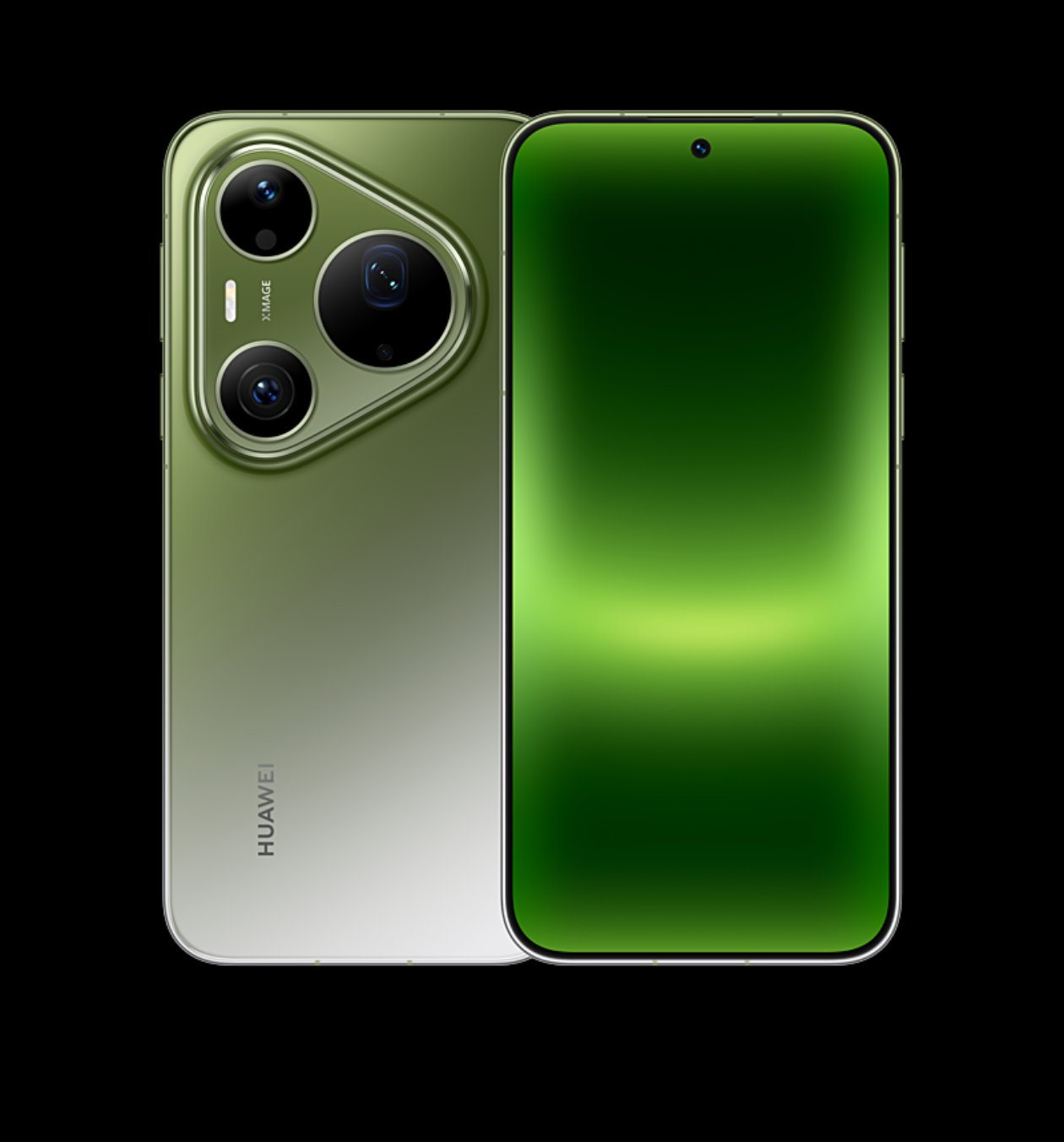 HUAWEI Pura 90 Pro Max