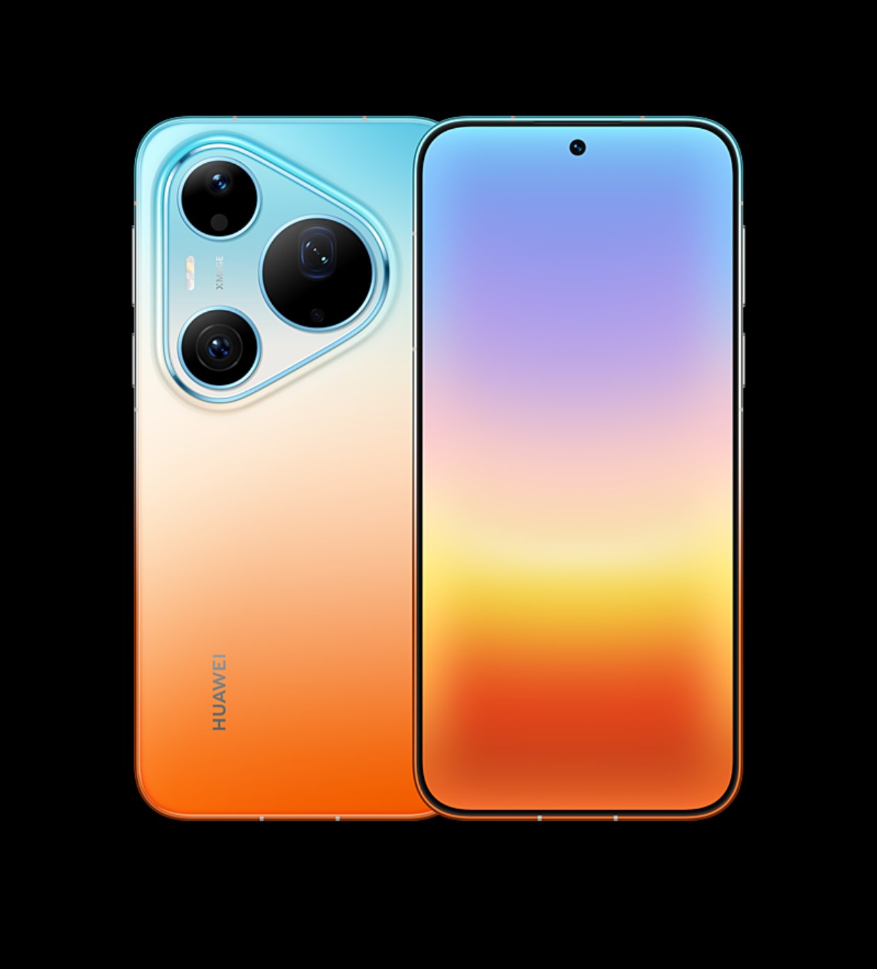 HUAWEI Pura 90 Pro Max