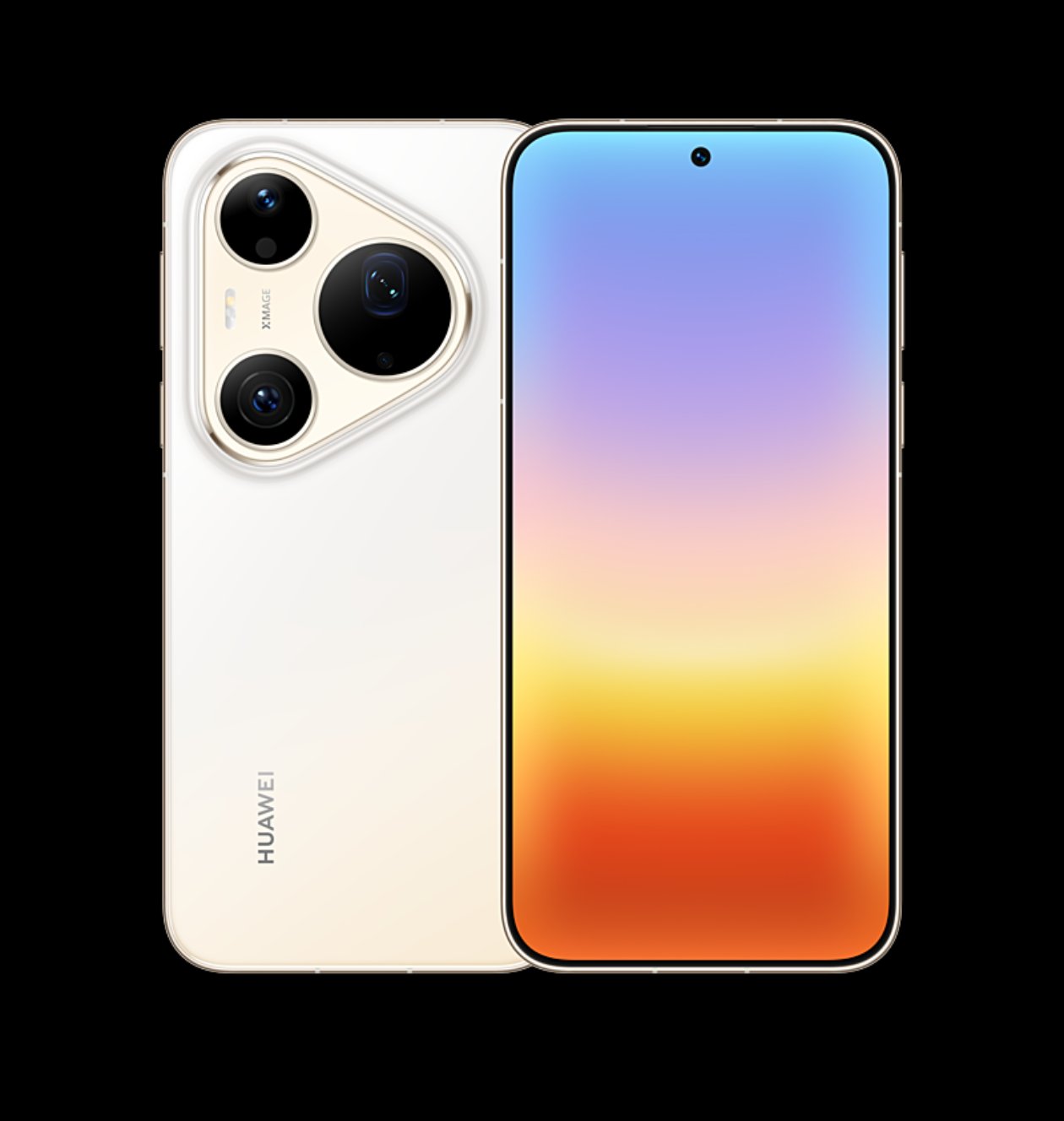 HUAWEI Pura 90 Pro Max