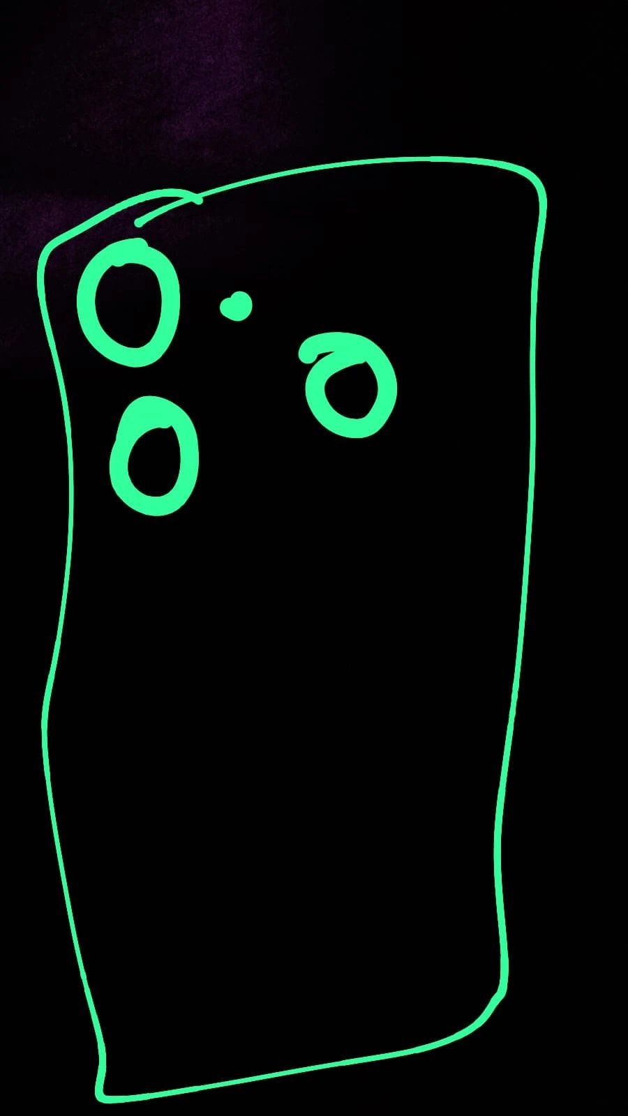 CMF Phone 3 Pro risba