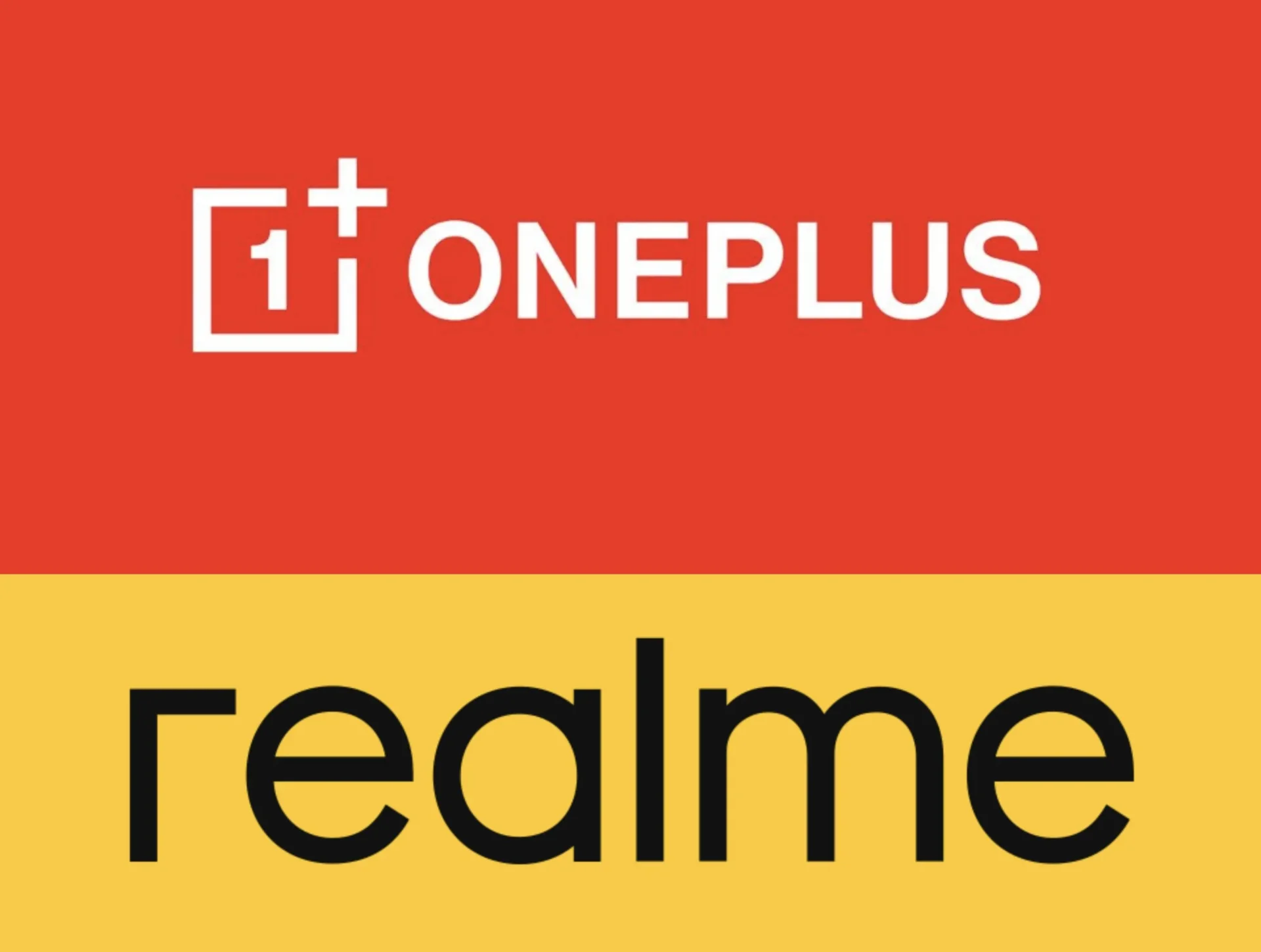OnePlus in Realme združujeta moči