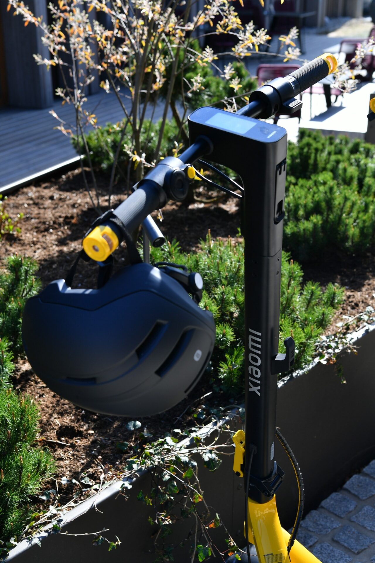 Xiaomi Electric Scooter 6 Ultra