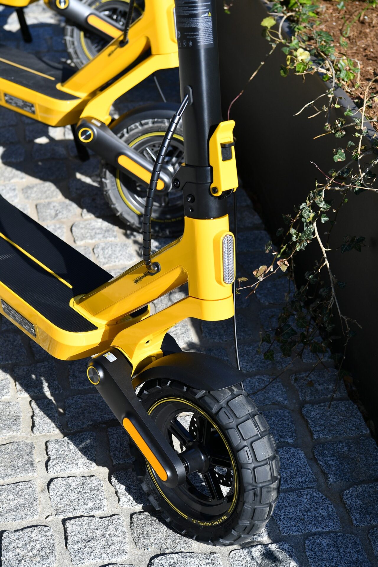 Xiaomi Electric Scooter 6 Ultra