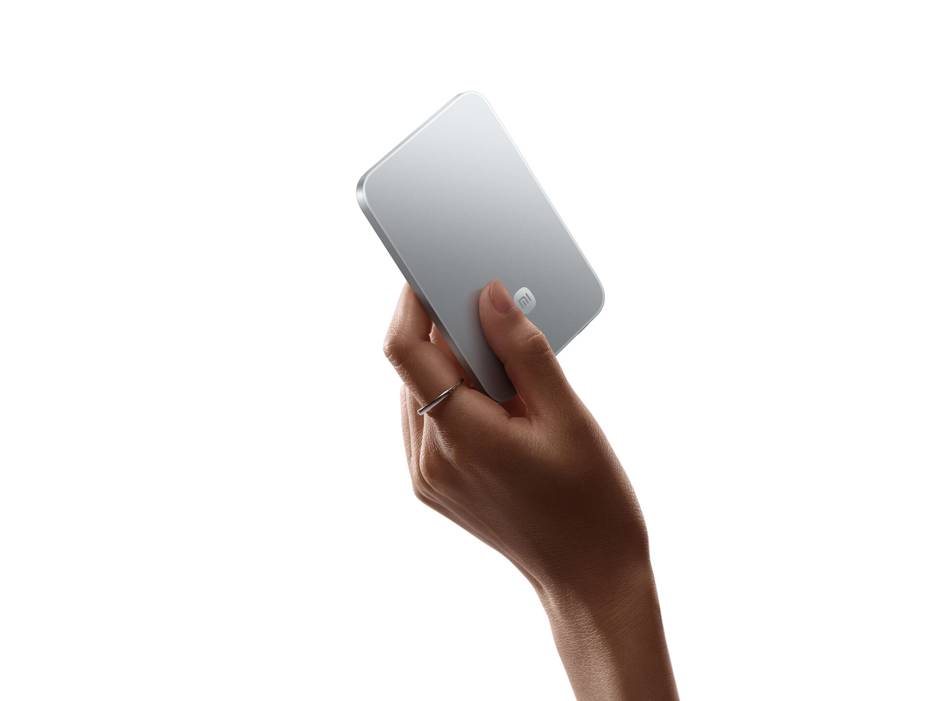 Xiaomi UltraThin Magnetic Power Bank