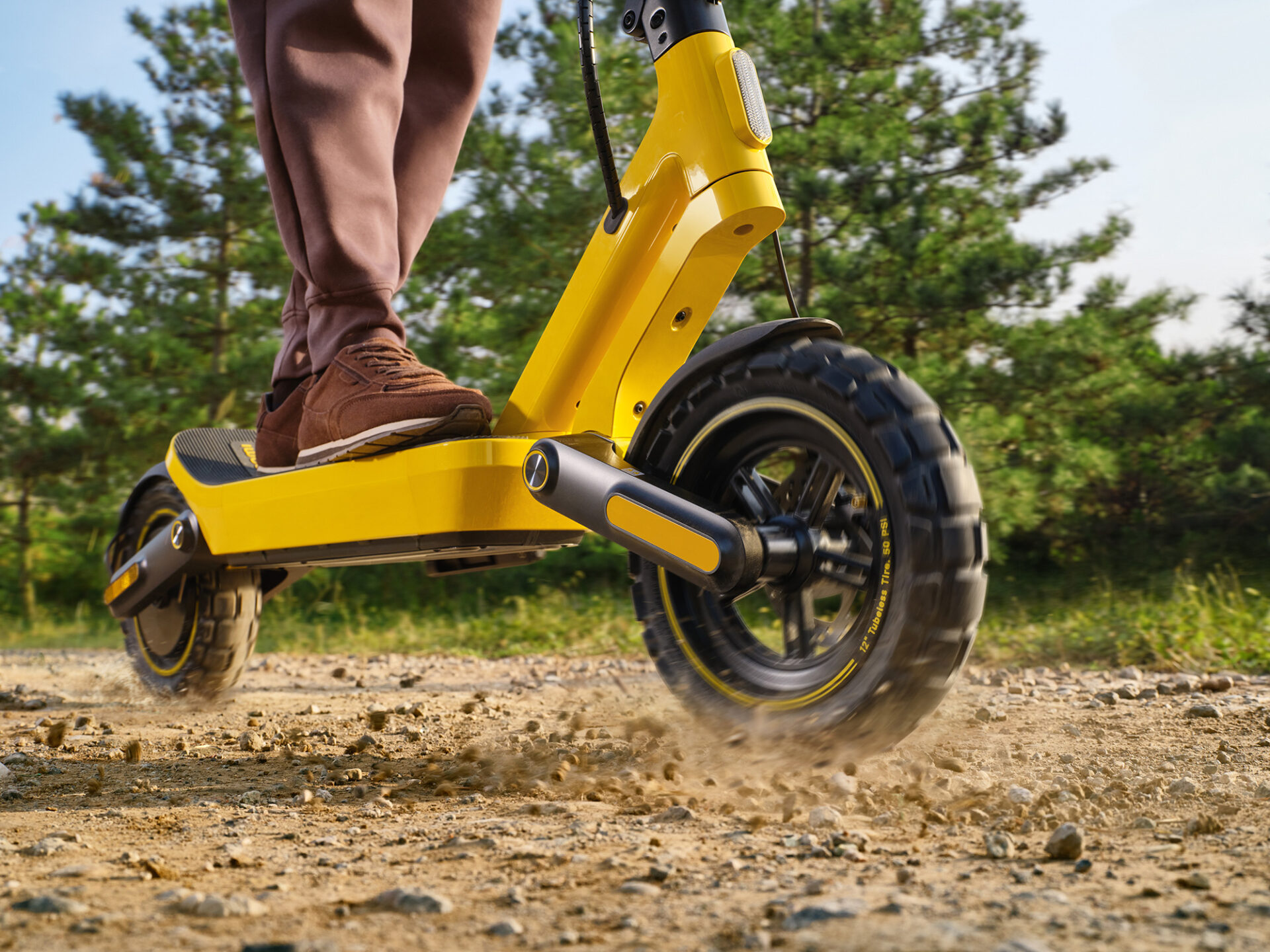 Xiaomi Electric Scooter 6
