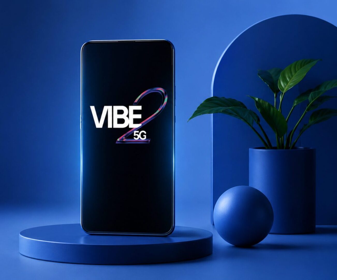 HMD Vibe 2 5G
