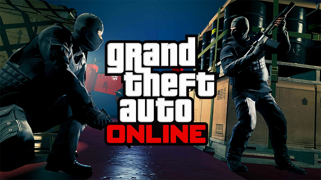 GTA Online
