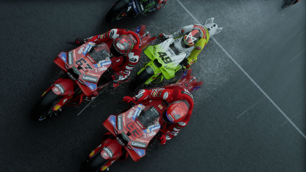 MotoGP 26