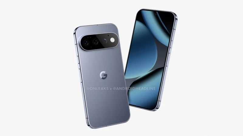 Google Pixel 11 Pro