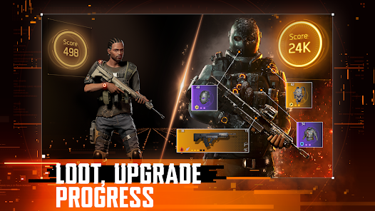 The Division Resurgence