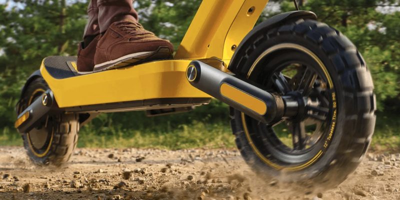 Xiaomi Electric Scooter 6 Ultra