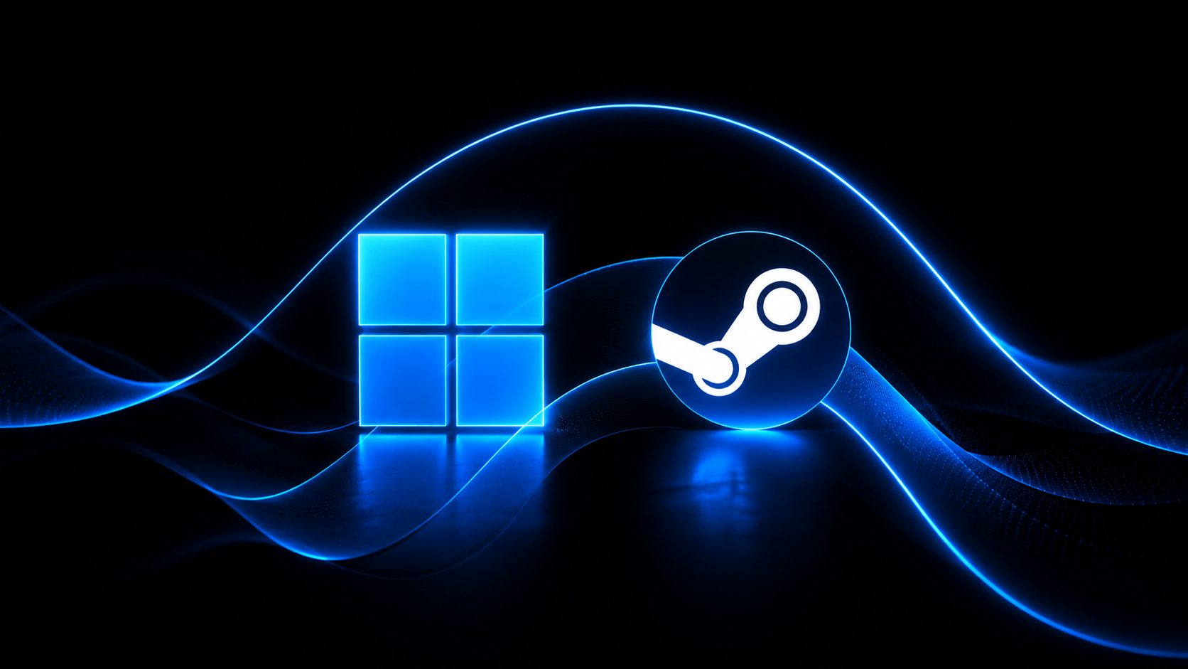 Gaming in sanje o SteamOS-u