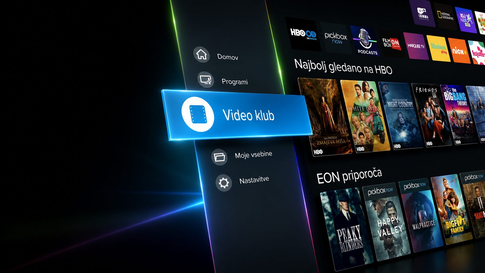 EON Net Plus