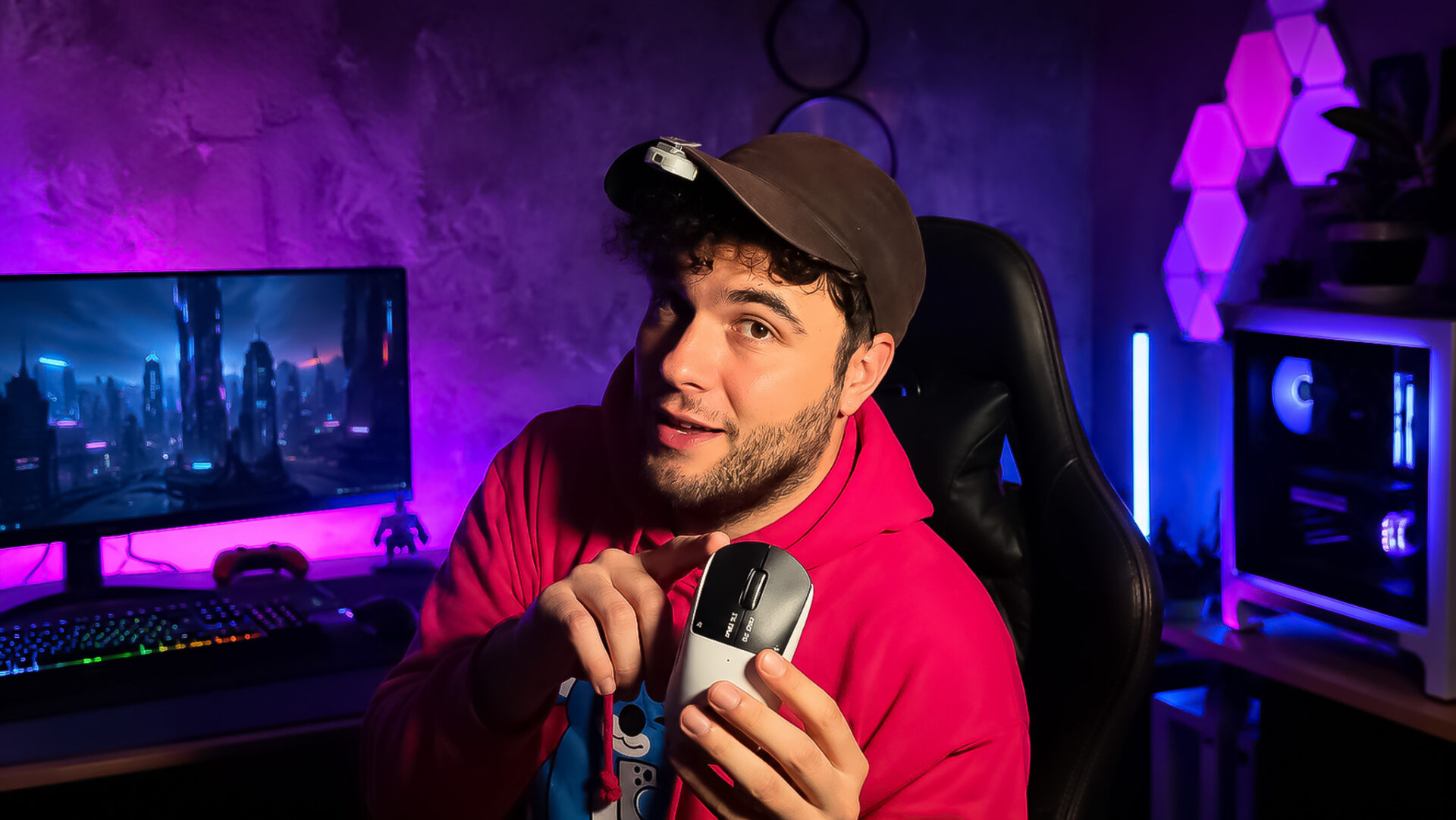 Logitech G Pro X2 Superstrike Naslovna