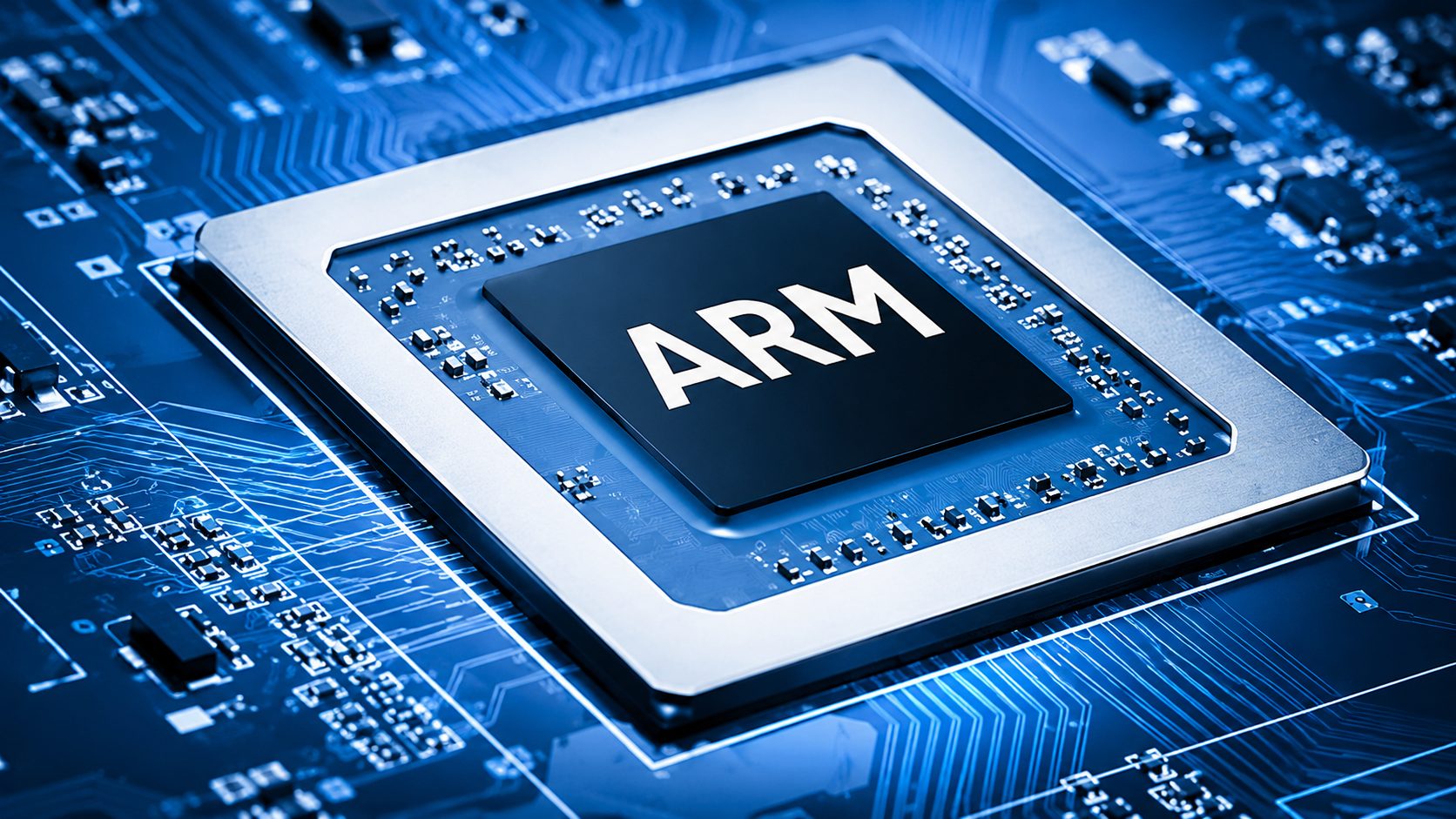 ARM Procesor