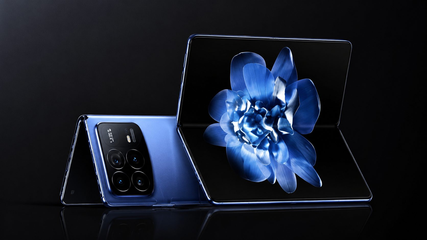 Xiaomi 17 Fold
