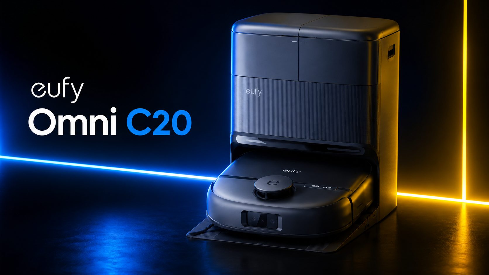 eufy Omni C20