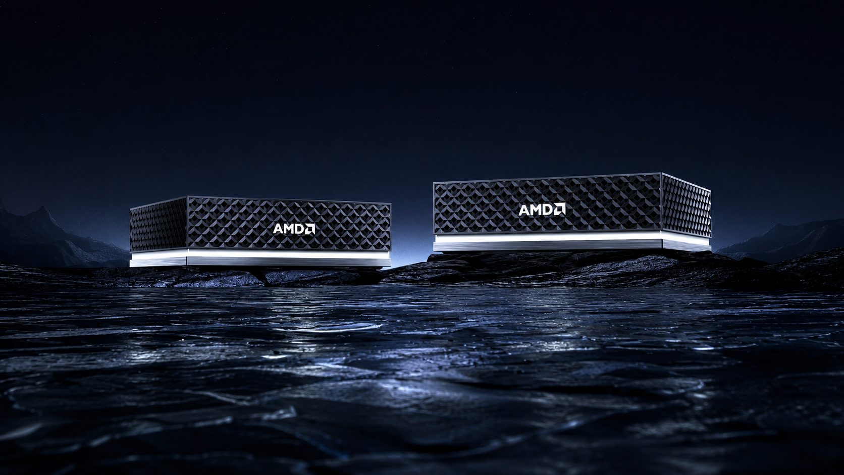 AMD Ryzen AI Halo