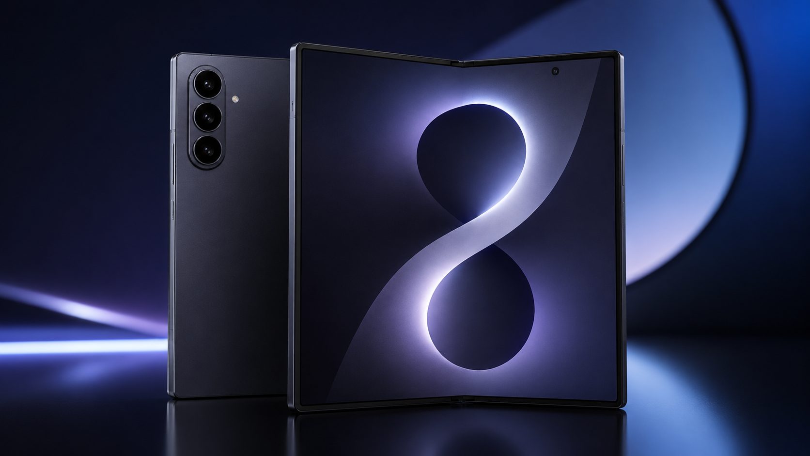 Samsung Galaxy Z Fold