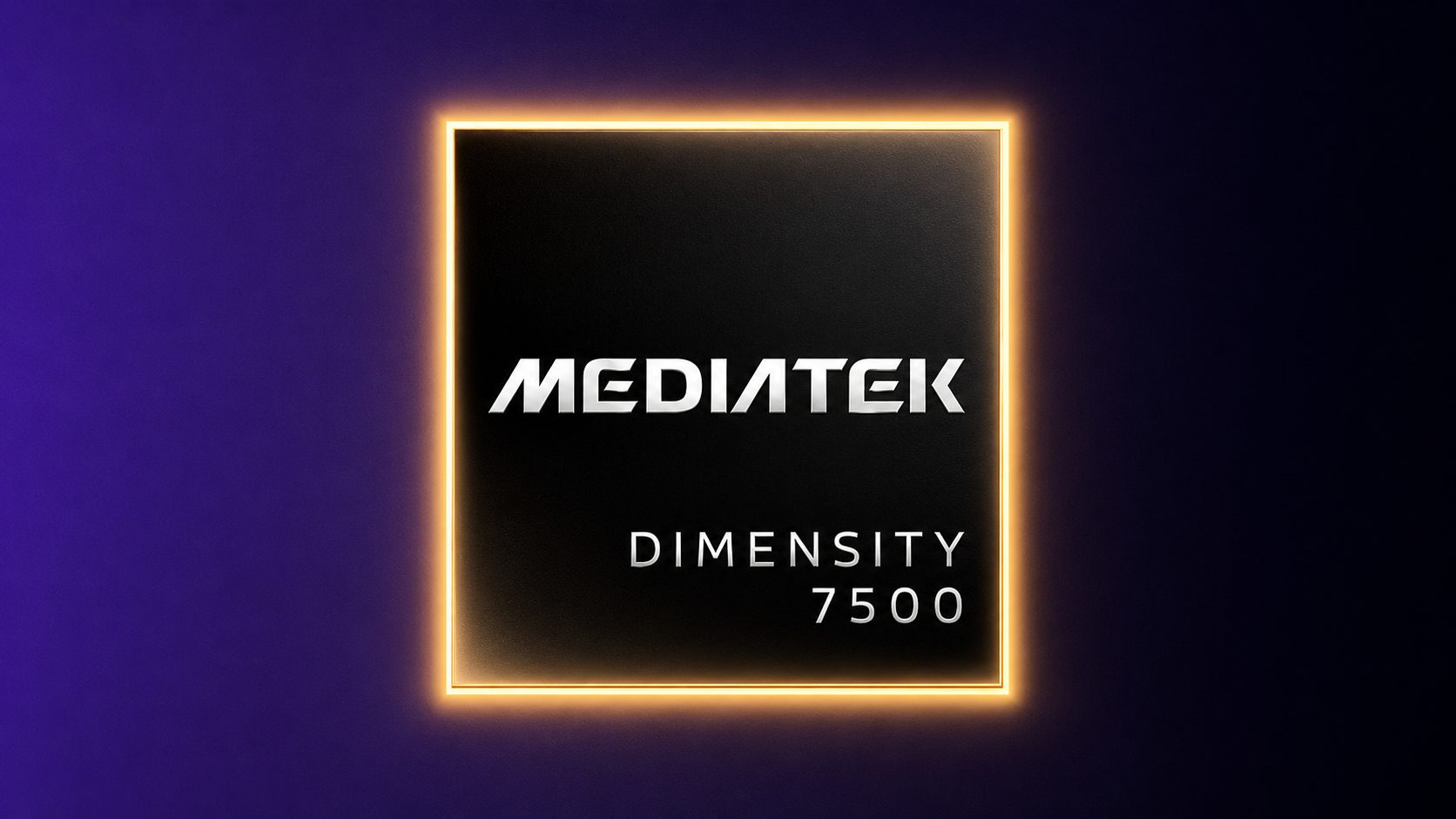 Dimensity 7500