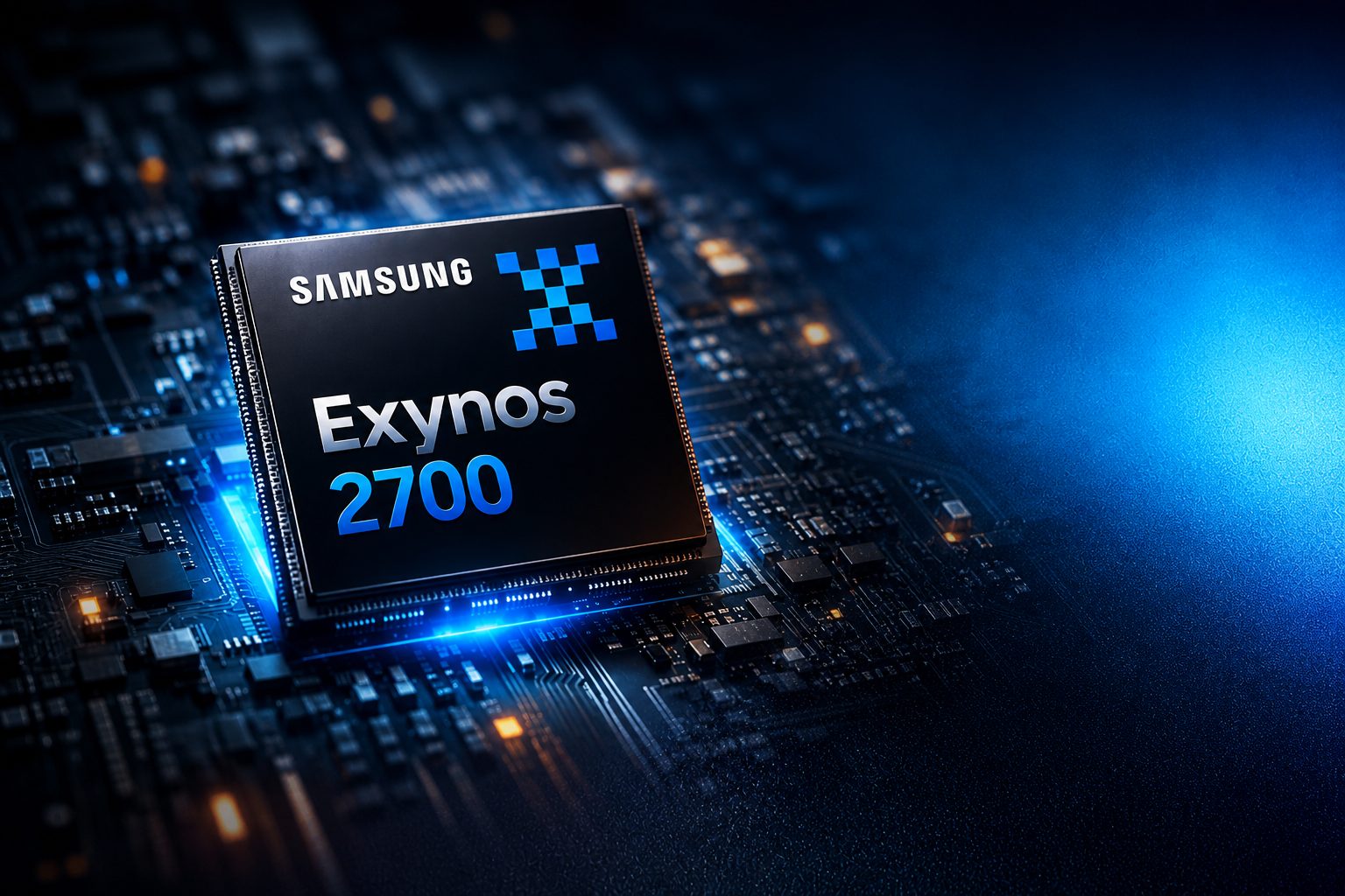 Exynos 2700