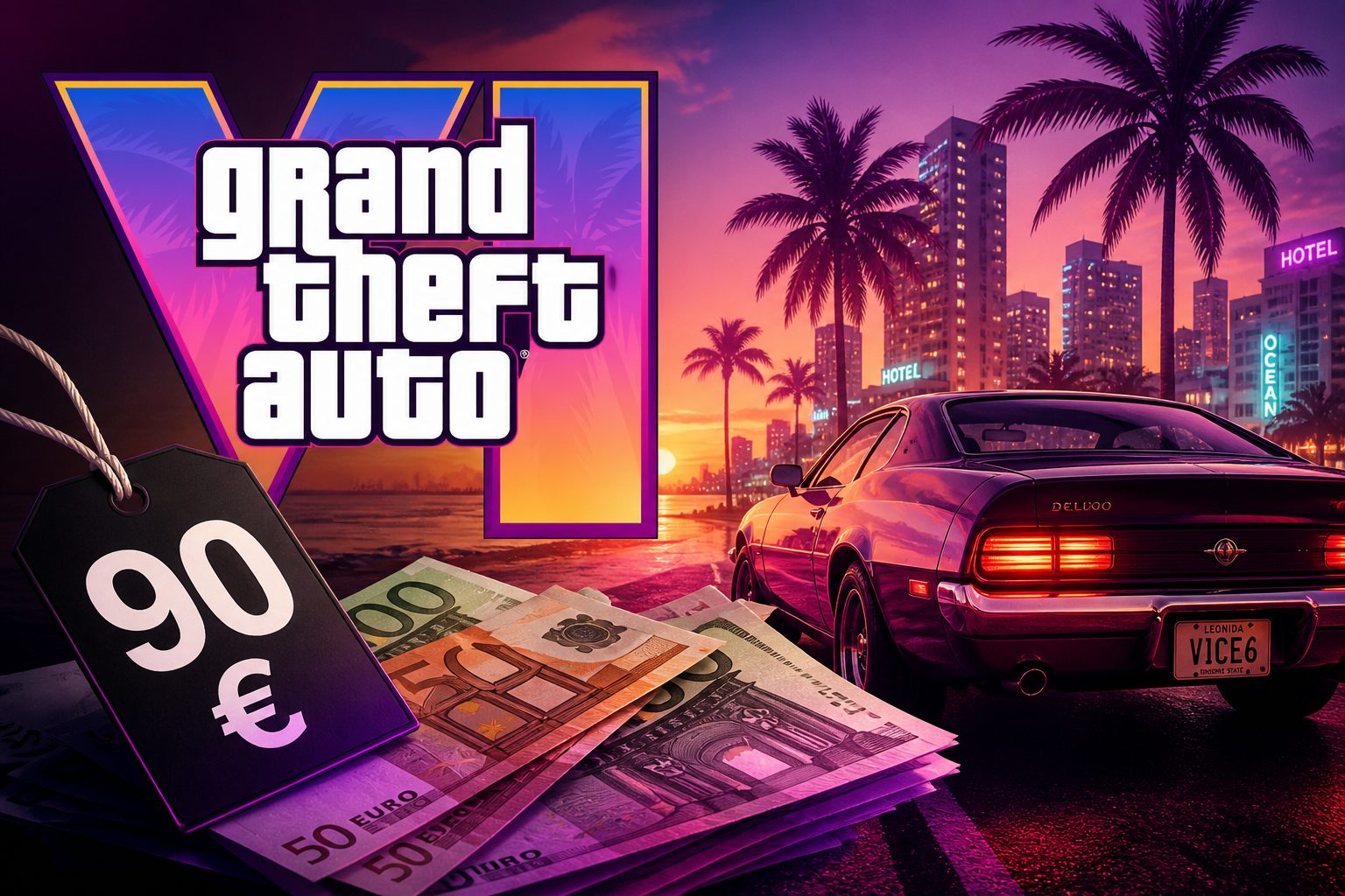 GTA VI