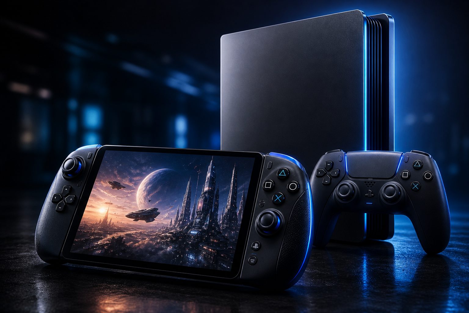 PlayStation 6
